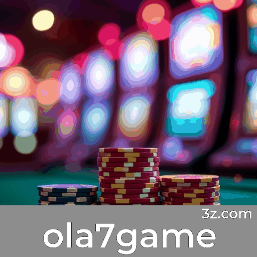 Mergulhe no Realismo Emocionante do Cassino ola7game