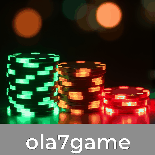Ola7game: A Emoção dos Jogos de Cassino e Chances de Ganhar