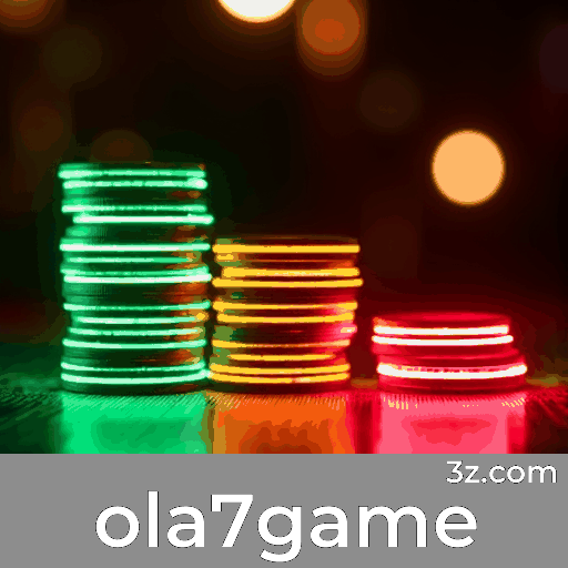 ola7game: Onde os Bônus e Promoções São Incomparáveis