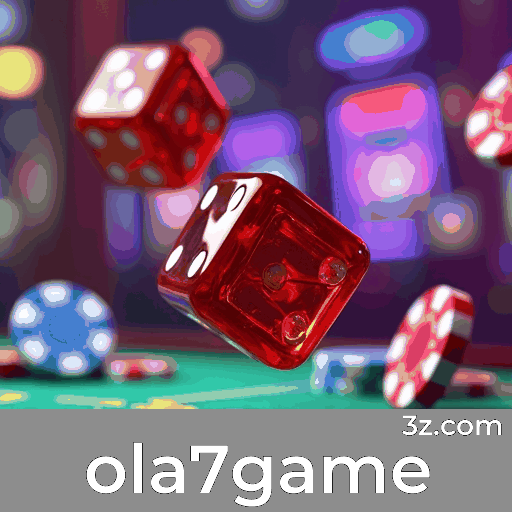 Experiência Premium de Jogos de Casino no ola7game