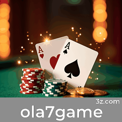 Desbloqueie Privilégios Exclusivos com Sua Conta ola7game