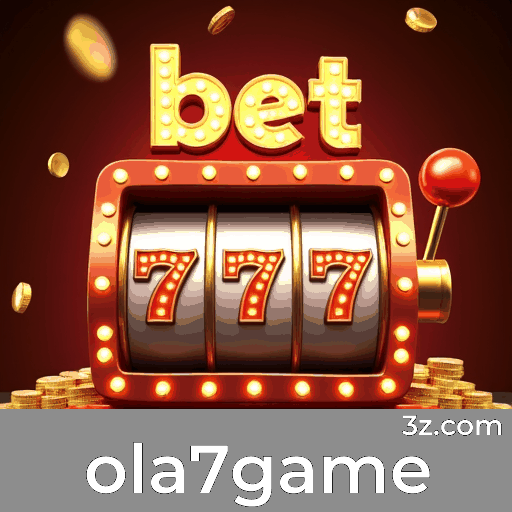 ola7game: Seu Cassino Online Seguro e Divertido