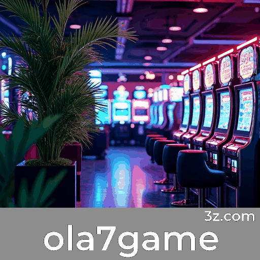 ola7game: Download rápido e fácil para brasileiros