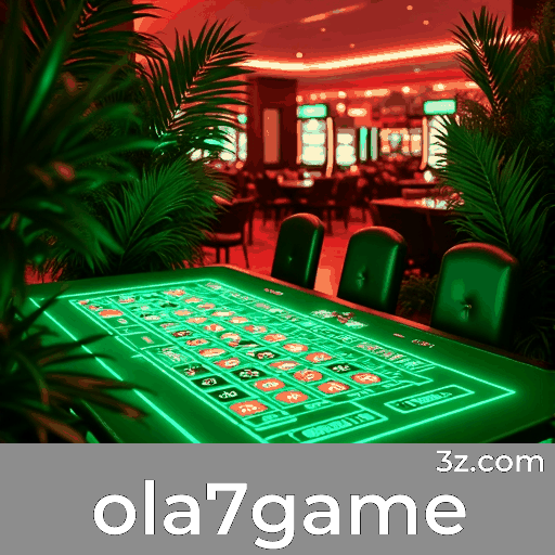 Descubra o Futuro dos Jogos na ola7game: Convergência e Experiências Disruptivas