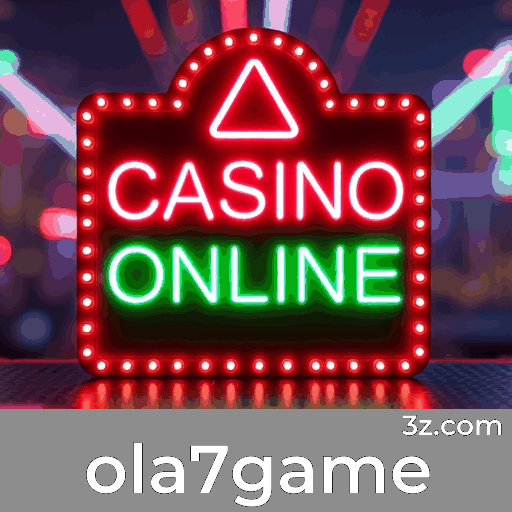 Experimente o OLA7Game: Segurança e Serviços Profissionais de Excelência