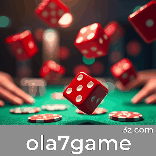 Experiência Premium de Jogos de Casino no ola7game