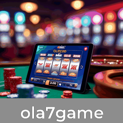 Maximize Seus Ganhos com o Jogo Crash no ola7game