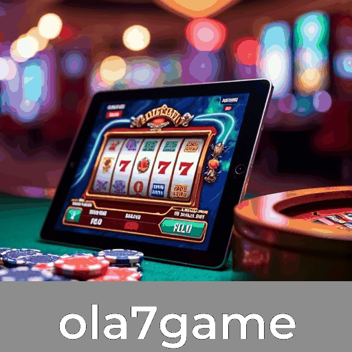 ola7game - 欢迎访问