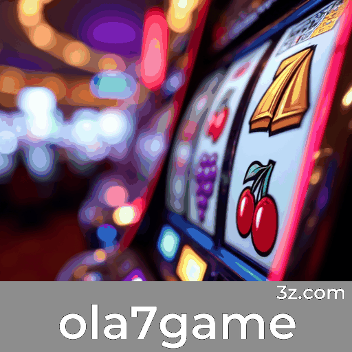 ola7game: Excelência e Precisão em Apostas Esportivas