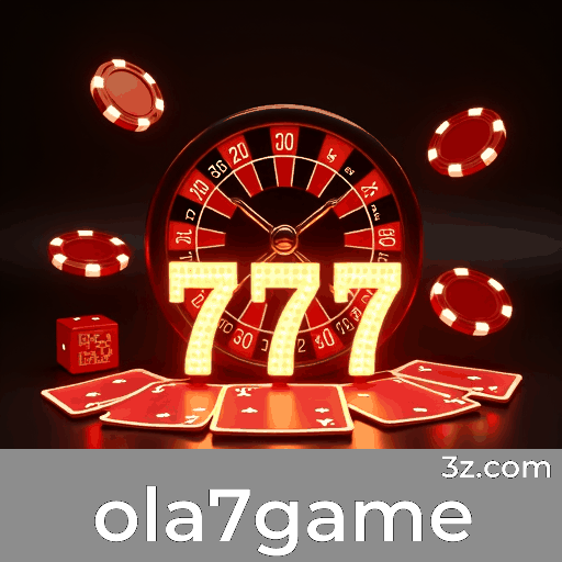 ola7game: Excelência e Precisão em Apostas Esportivas