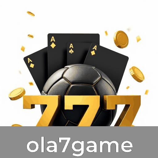 ola7game: Especialista em Apostas Esportivas e Foco no Futebol Brasileiro