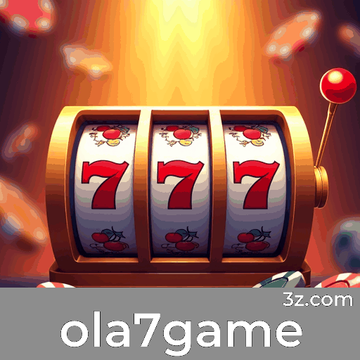 ola7game: Onde os Bônus e Promoções São Incomparáveis