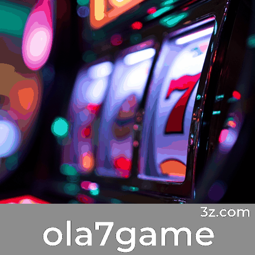 Experiência Premium de Jogos de Casino no ola7game