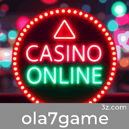 Experimente o OLA7Game: Segurança e Serviços Profissionais de Excelência