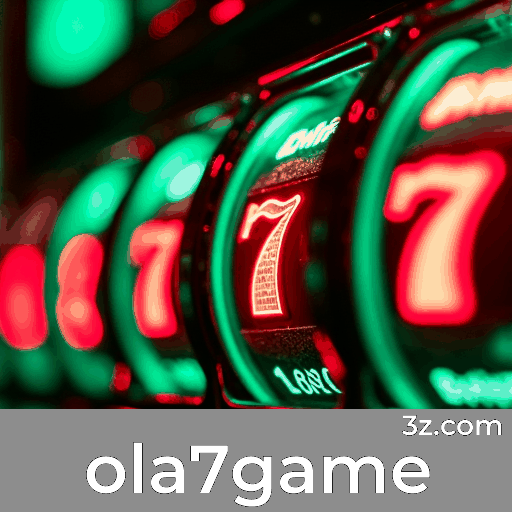 Descubra o Futuro dos Jogos na ola7game: Convergência e Experiências Disruptivas