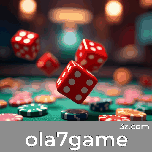 Mergulhe no Realismo Emocionante do Cassino ola7game