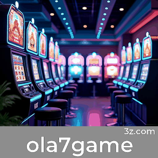 Experimente o OLA7Game: Segurança e Serviços Profissionais de Excelência